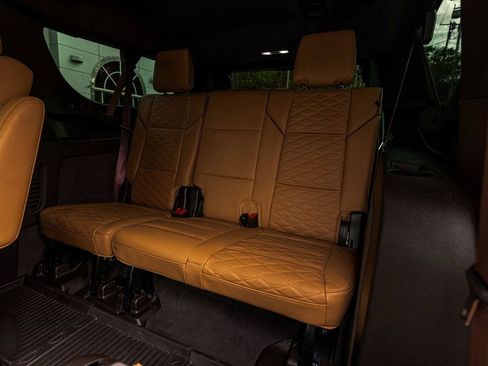 Used 2023 Cadillac Escalade ESV Sport w/ LPO, Floor Liner Package image 30