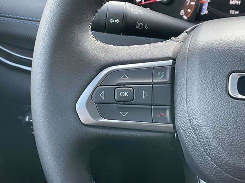 New 2026 Jeep Compass Latitude w/ Quick Order Package 29K image 14