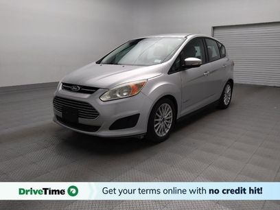 Used 2016 Ford C-MAX SE