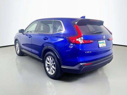Used 2023 Honda CR-V EX-L image 7