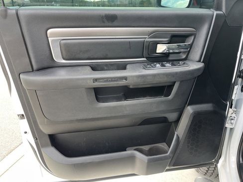 Used 2021 RAM 1500 Classic Warlock w/ Electronics Group image 5