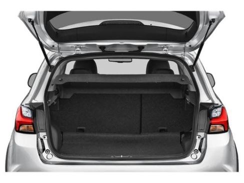 New 2026 Mitsubishi Outlander Sport LE image 32