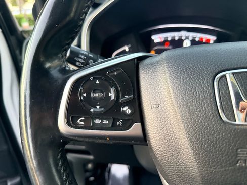 Used 2019 Honda CR-V EX-L image 24