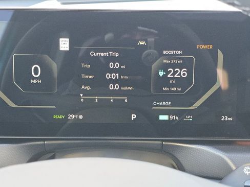 New 2026 Kia EV9 GT-Line image 28