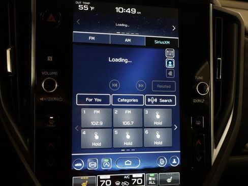 New 2026 Subaru Forester Limited image 23