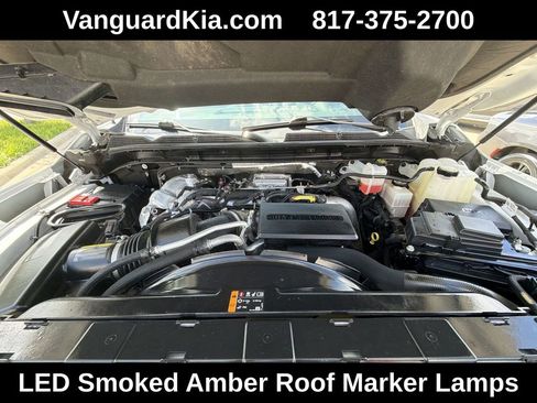 Used 2023 GMC Sierra 2500 AT4 w/ AT4 Premium Plus Package AWD/4WD image 21