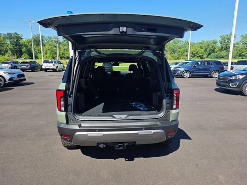 New 2026 Honda Passport TrailSport image 15