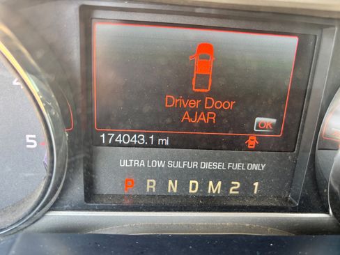 Used 2012 Ford F250 Lariat image 22