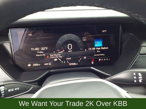 Used 2025 GMC Acadia Elevation image 23