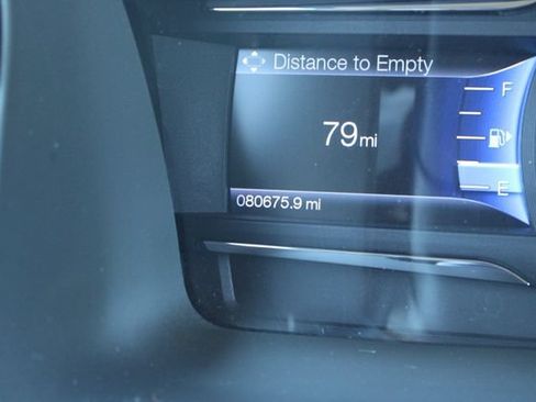Used 2019 Ford Flex SEL w/ Equipment Group 202A AWD/4WD image 28