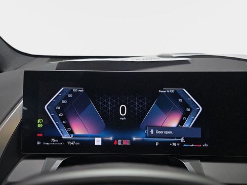 Used 2026 BMW X3 xDrive30 w/ Convenience Package image 22