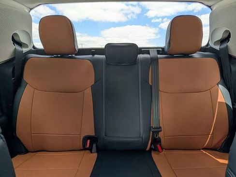 Used 2024 Ford Maverick XLT FWD image 27