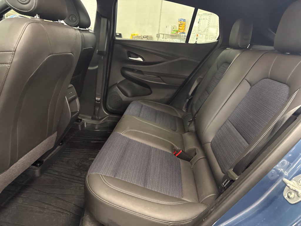 Used 2024 Buick Envista Preferred FWD image 12