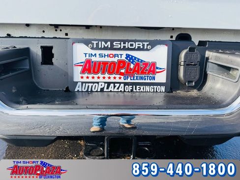 Used 2024 RAM 2500 Big Horn image 24