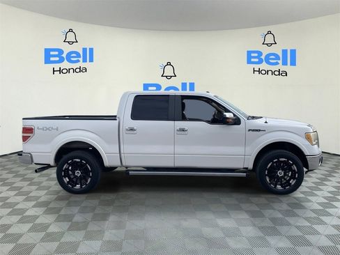 Used 2010 Ford F150 Lariat image 5