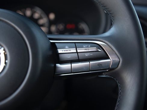 Used 2023 MAZDA CX-30 AWD 2.5 S w/ Premium Package image 7