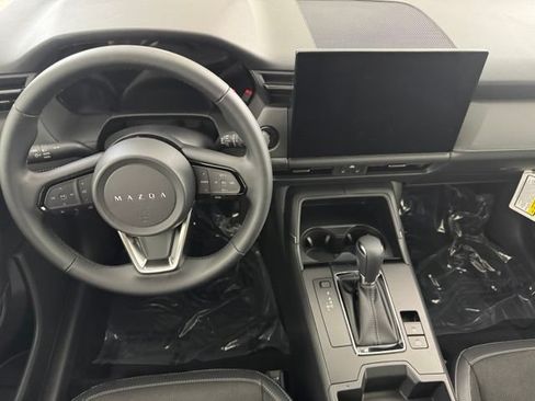 New 2026 MAZDA CX-5 Select AWD/4WD image 21