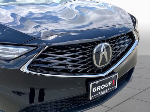 Certified 2026 Acura MDX FWD w/ Technology Package image 28