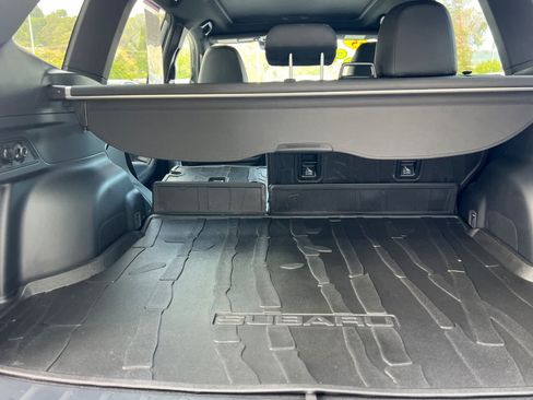 Used 2025 Subaru Forester Wilderness AWD/4WD image 16