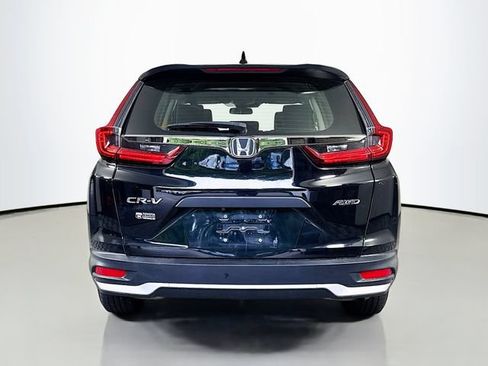 Used 2022 Honda CR-V LX image 5