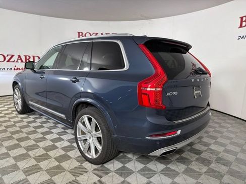 Used 2019 Volvo XC90 T6 Inscription w/ Luxury Package AWD/4WD image 6