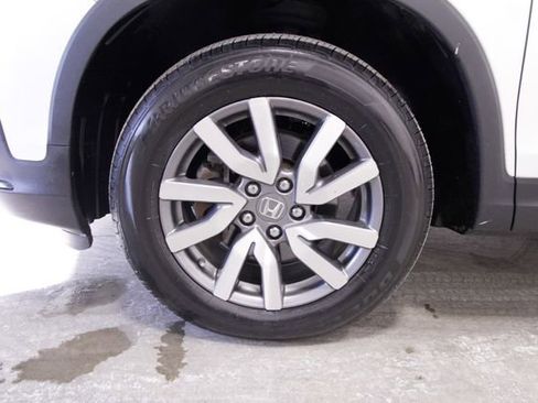 Certified 2022 Honda Pilot EX-L image 11