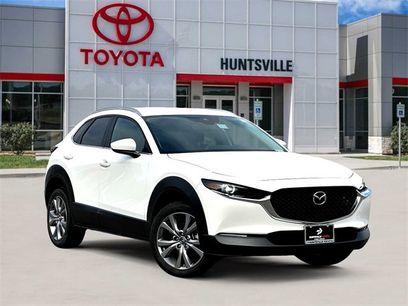 Used 2023 MAZDA CX-30 AWD 2.5 S w/ Preferred Package