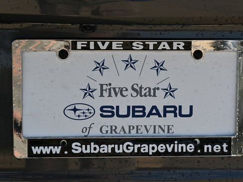 New 2026 Subaru Impreza 2.0i Sport image 12