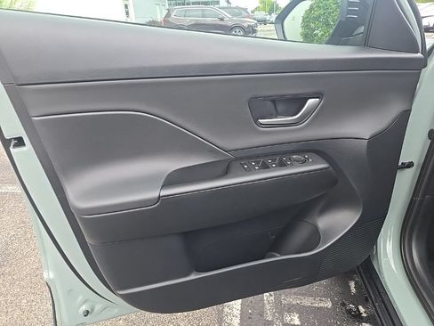 Certified 2026 Hyundai Kona SEL Premium AWD/4WD image 26