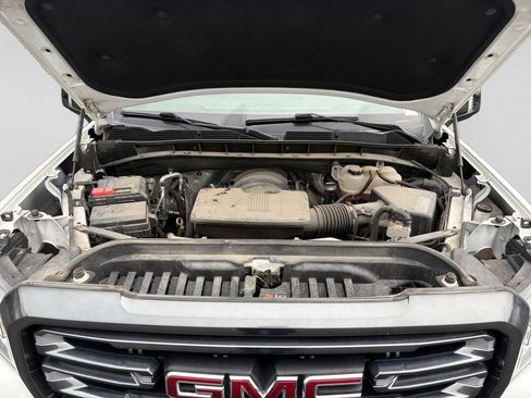 Used 2020 GMC Sierra 1500 AT4 w/ AT4 Premium Package AWD/4WD image 13