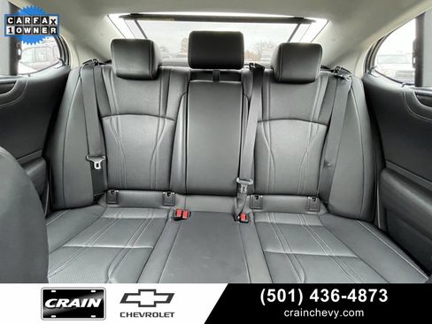 Used 2022 Lexus ES 300h Ultra Luxury image 30