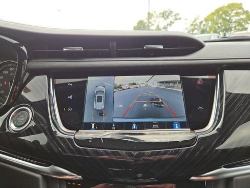 New 2025 Cadillac XT6 Premium Luxury w/ Technology Package image 40
