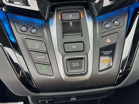 Used 2022 Honda Odyssey Elite image 23