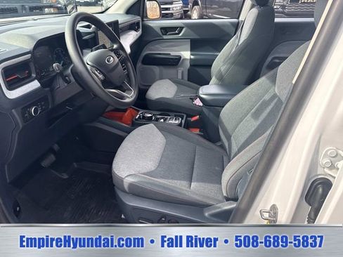 Used 2024 Ford Maverick XLT w/ Equipment Group 300A Standard AWD/4WD image 19