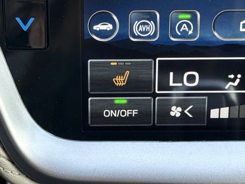 Used 2024 Subaru Outback Limited XT image 19