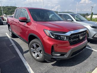 Used 2024 Honda Ridgeline RTL video 1