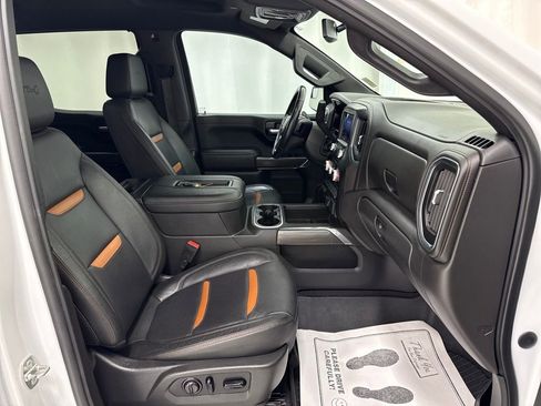 Used 2021 GMC Sierra 1500 AT4 image 9