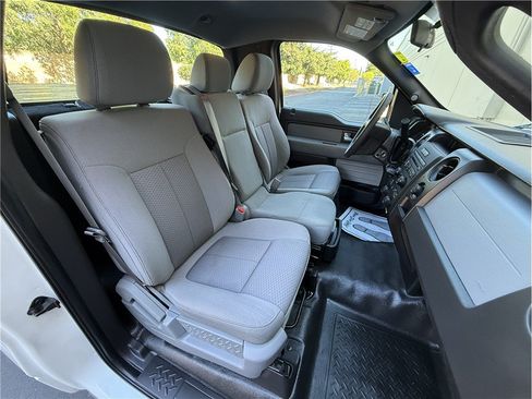 Used 2014 Ford F150 XL w/ Equipment Group 101A Mid RWD image 10