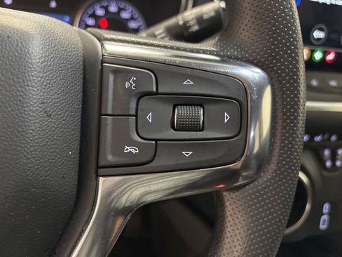 Used 2024 Chevrolet Blazer LT w/ Convenience Package AWD/4WD image 12
