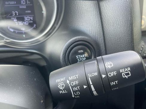 Used 2016 MAZDA CX-5 Sport w/ Rear Camera Package FWD image 16
