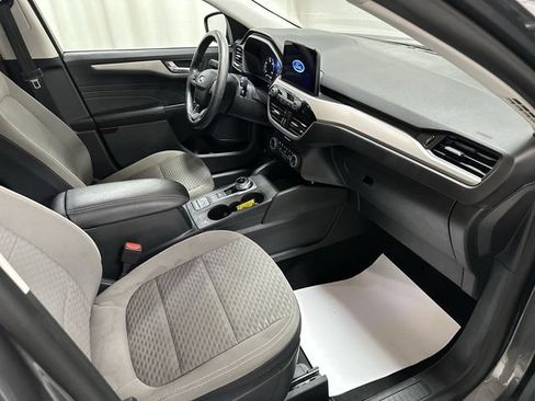 Used 2021 Ford Escape SE AWD/4WD image 18