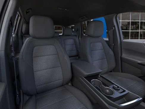 New 2026 Chevrolet Equinox LT image 17