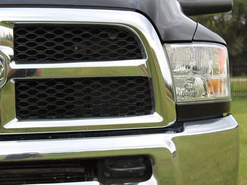 Used 2016 RAM 2500 Tradesman w/ Chrome Appearance Group image 14