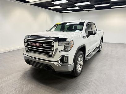Used 2019 GMC Sierra 1500 SLT w/ SLT Premium Package