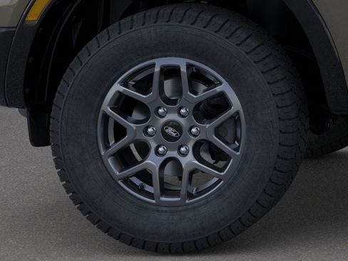 New 2025 Ford Ranger XLT w/ FX4 Off-Road Package image 19