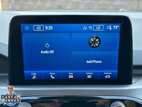 Used 2024 Ford Escape Active AWD/4WD image 3