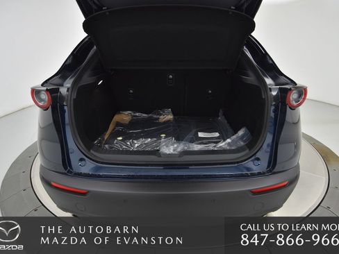 New 2026 MAZDA CX-30 Aire Edition AWD/4WD image 34