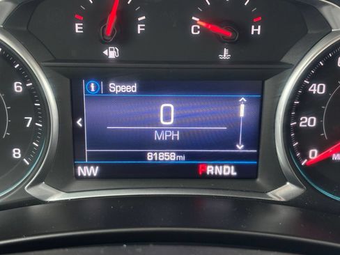 Used 2022 Chevrolet Equinox LT FWD image 11