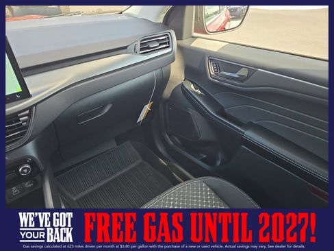New 2026 Ford Escape Active w/ Tech Pack #1 FWD image 14