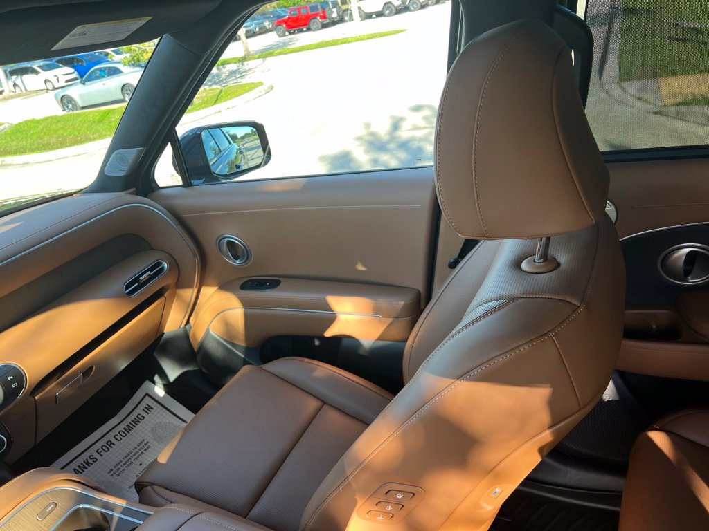 Used 2026 Hyundai Palisade Calligraphy FWD image 40